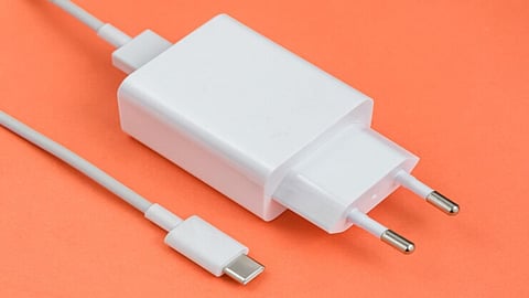 Phone Charger