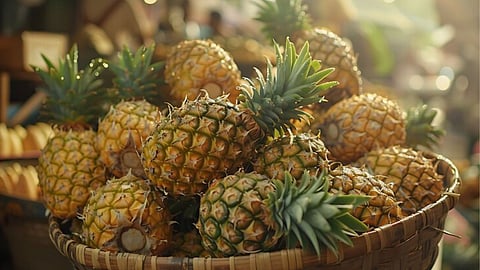Pineapple, Side Effects