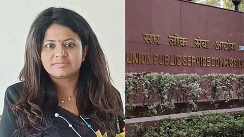 पूजा खेडकर ने दिल्ली हाई कोर्ट में दाखिल किया जवाब, बोली- मेरी उम्मीदवारी रद्द करने का अधिकार UPSC के पास नहीं
