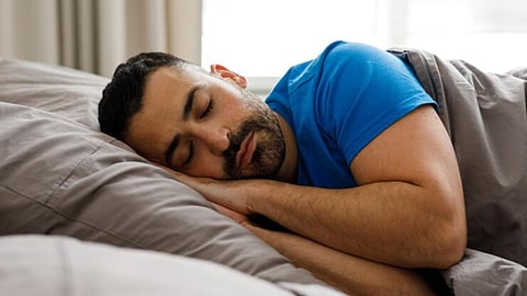 Sleeping Direction, Vastu Shashtra