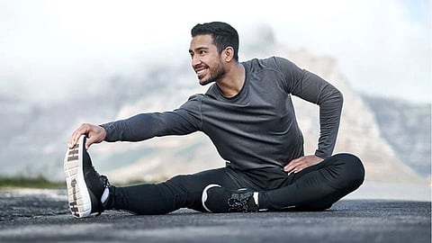_Streching