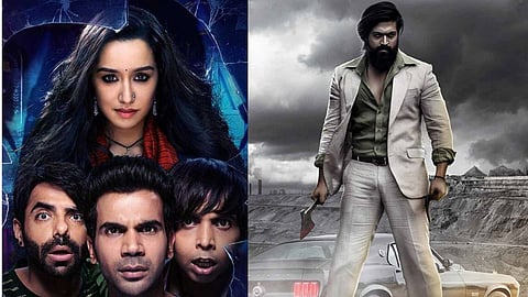 स्त्री 2 ने तोड़ा यश की केजीएफ 2 का रिकॉर्ड, 14वें दिन भी हुई छप्पर फाड़ कमाई
