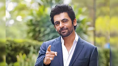 Sunil Grover