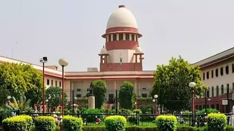 Supreme Court