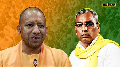 यूपी उपचुनाव: राजभर के लिए 'अंगूर खट्टे हैं' वाला हाल