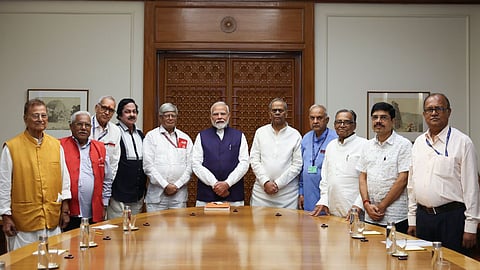 UPS: यूनिफाइड पेंशन स्कीम क्या है, जिसे मोदी सरकार ने दी मंजूरी