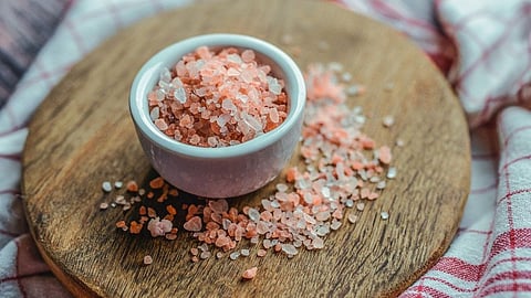 sendha namak health benefits