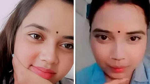 वाराणसी में एक लड़की ने टूटते बालों से परेशान होकर खुदकुशी कर ली