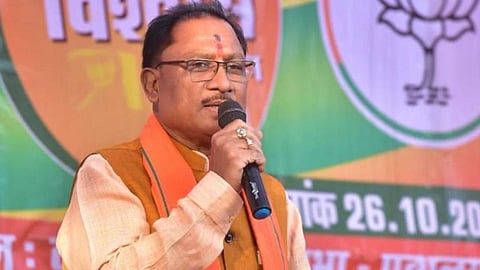छत्तीसगढ़ के भूमिहीन मजदूरों को हर साल दस हजार रुपये देगी सरकार