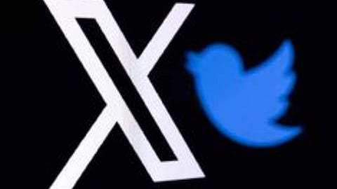X (Twitter) once again falls down due to global outage