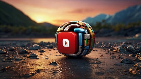 Youtube (सौ.Freepik)