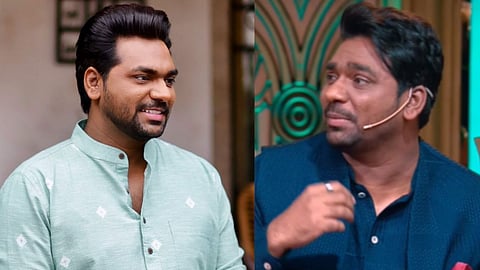 Zakir Khan
