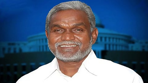 JMM से इस्तीफा देने का बाद चंपई ने किया बीजेपी में शामिल होने का ऐलान