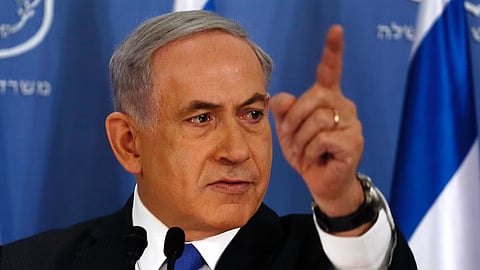 Israel Hamas war: नेतन्याहू का क्या होगा फैसला, हमास से समझौते के लिए इसराइली नागरिक बना रहे दबाव