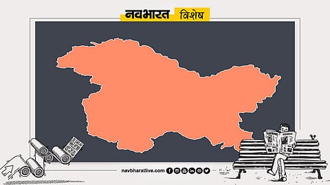 बढ़ते आतंकी साये में जम्मू-कश्मीर में चुनाव की चुनौती