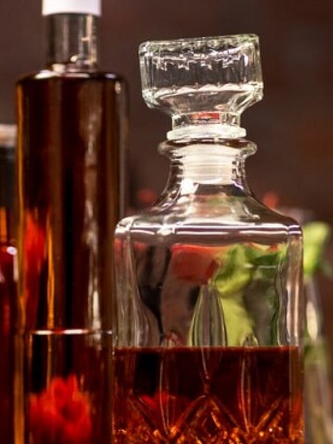 Alcohol