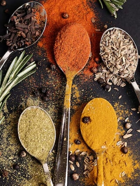 Masala