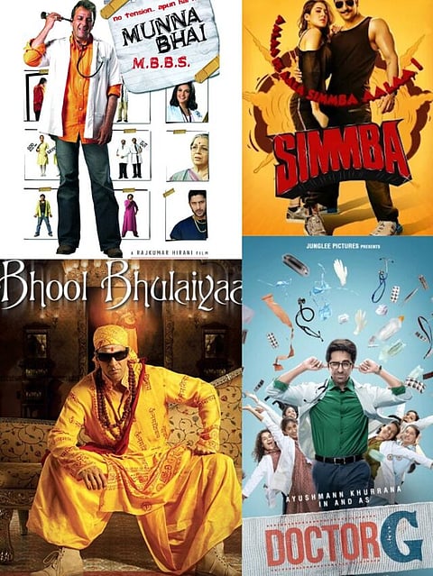 top 7 hindi comedy movies of all time