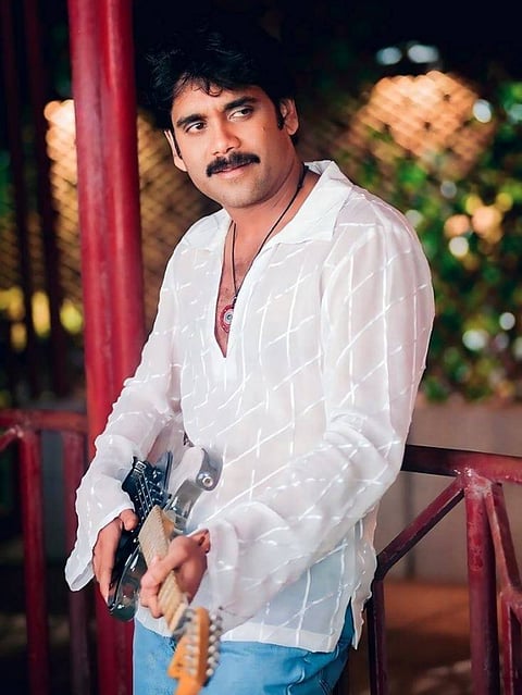 south cinema akkineni nagarjuna net worth and income source property list