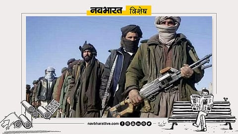देश में गहराता जा रहा आतंक का साया, ISIS की खतरनाक साजिश