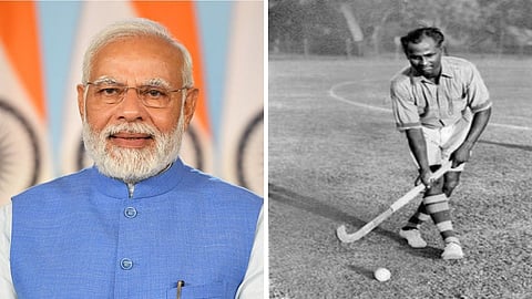 पीएम नरेंद्र मोदी