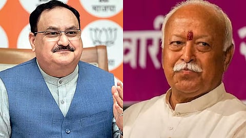 आज से केरल में RSS की 3 दिन की बैठक शुरू, लोकसभा चुनाव के नतीजों और बांग्लादेश की स्थिति पर चर्चा संभव