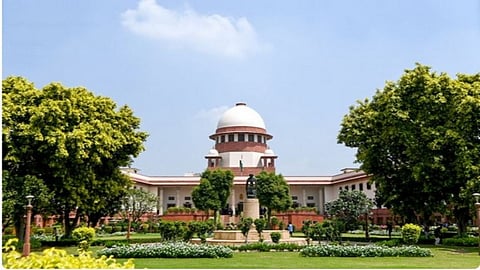 सुप्रीम कोर्ट ने बलात्कार मामले में अभिनेता सिद्दीकी को गिरफ्तारी से अंतरिम संरक्षण दिया