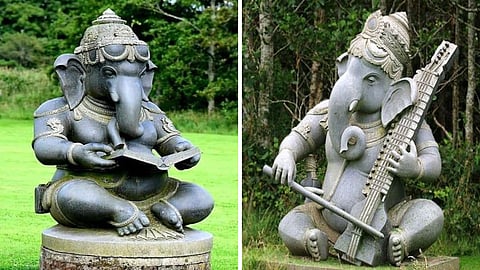 विक्टर्स वे पार्क आयरलैंड