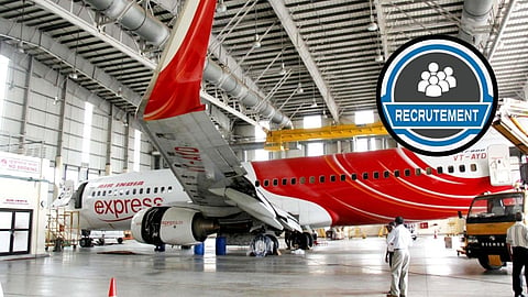 Aiesl Recruitment, सरकारी नौकरी