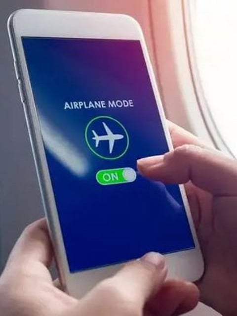 Airplane Mode