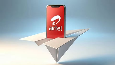 149 रुपये से शुरू हो रहे Airtel के ये सस्ते रिचार्ज प्लान्स, मिल रहा 22 से ज्यादा ओटीटी ऐप्स का एक्सेस बिल्कुल FREE