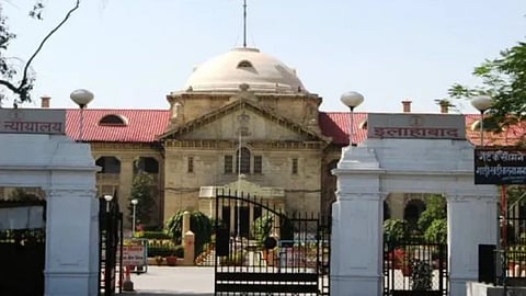 UP Gram Pradhan Administrator Case