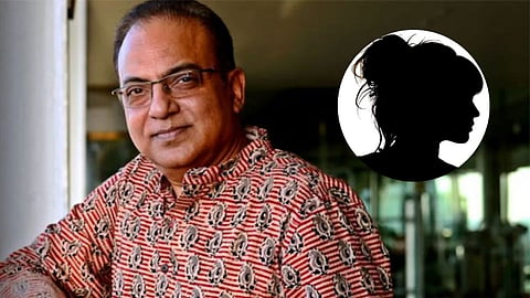 Arindam sil forcefully kissed Bengali actress