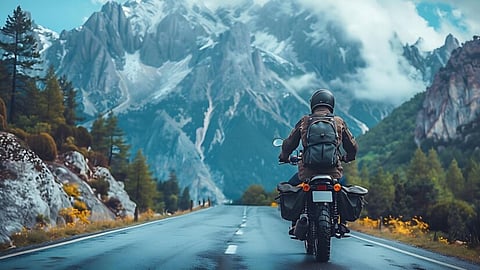 Bike Trip Tips. (सौ. Freepik)