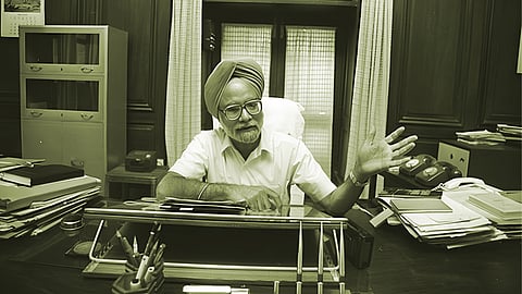 जन्मदिन विशेष: आर्थिक सुधार और 'एक्सीडेंटल पीएम' ही नहीं इस बात के लिए भी मशहूर हैं मनमोहन सिंह