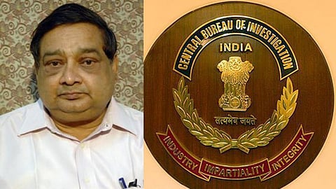 CBI Investigation, Kolkata Docter Case