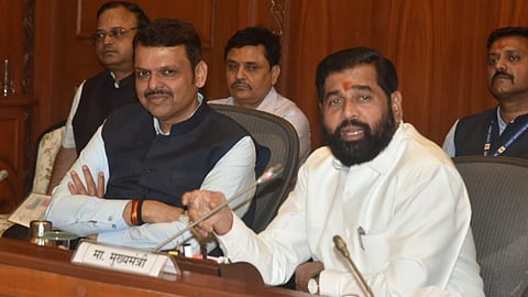 नागपुर के 'मिहान' पीड़ितों की समस्याएं जल्द हल करें, CM एकनाथ शिंदे ने दिए निर्देश