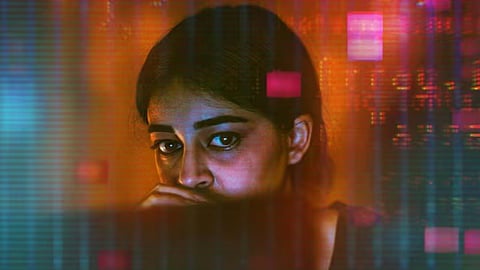 अनन्या पांडे की 'CTRL' का धमाकेदार ट्रेलर जारी, जानें कब रिलीज होगी फिल्म