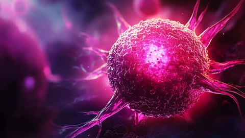 Cancer Treatment with AI