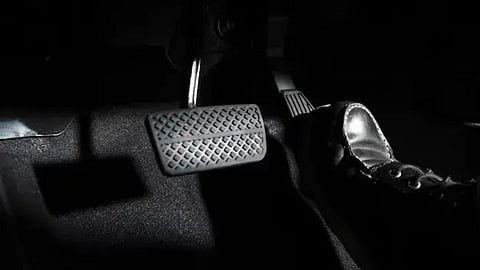 Car Safety combination