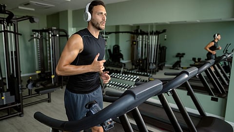 _Cardio Exercise