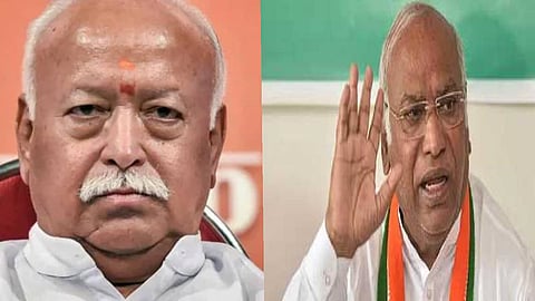 जाति जनगणना पर कांग्रेस के पांच सवाल