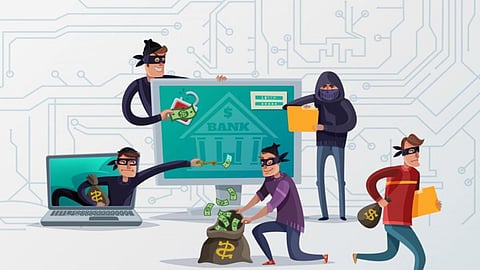 Cyber Crime ways to make money