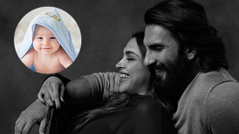 Deepika Padukone Delivery Cost