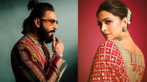 Deepika Padukone Delivery Update Ranveer Singh