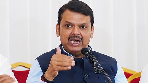 बोले DCM फडणवीस - यह मेरा छठा चुनाव, इस बार भी जीतूंगा