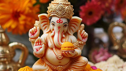 गणेशोत्सव के दौरान जरूर करें इस आसान व चमत्कारी स्तोत्र का पाठ, राहु-केतु की पीड़ा से भी दिलाएगा मुक्ति