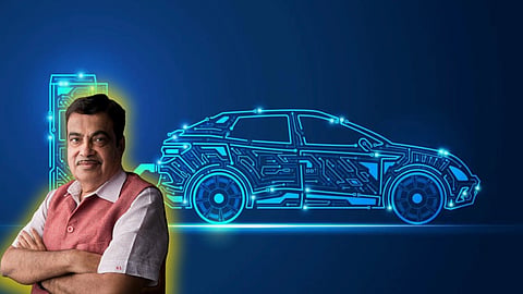 EV Subsidy information by nitin