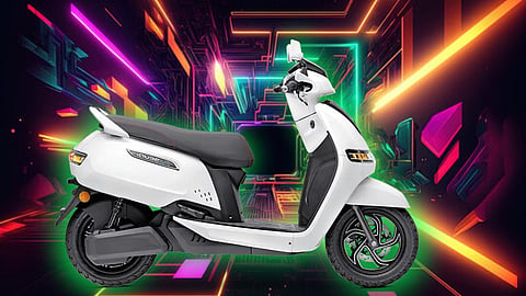 Electric Scooter safety