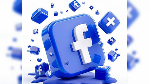 Facebook lock and unlock